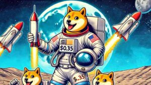 ドージコインは爆発寸前か？DOGE価格がゲームチェンジする可能性とショートスクイーズの影響