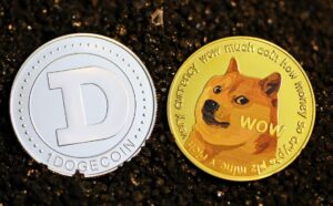 「DOGE省」ロゴ公開でドージコイン価格が急騰