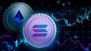 SolanaのEVM革命：Ethereumの成功を追うブロックチェーンの挑戦