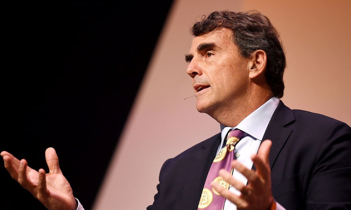 Tim Draper