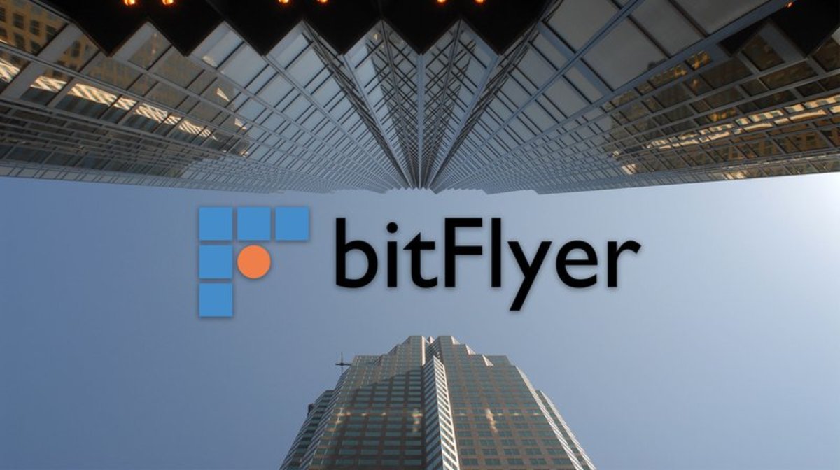 bitFlyer