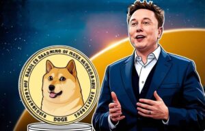 イーロン・マスクの「政府効率局（D.O.G.E.）」がブロックチェーン技術を探る