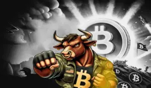 新しい仮想通貨市場の変化｜BTC Bull Tokenが投資家の注目を集める理由