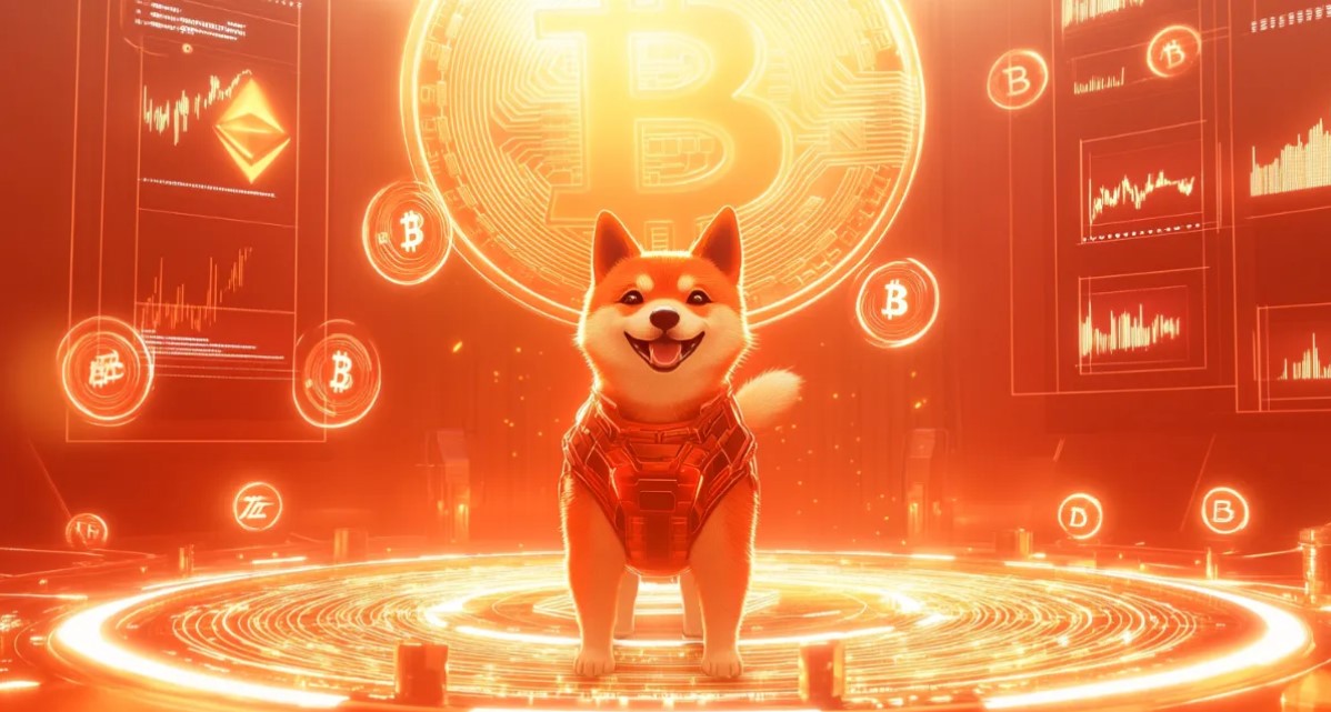 Dogecoin could hit $1