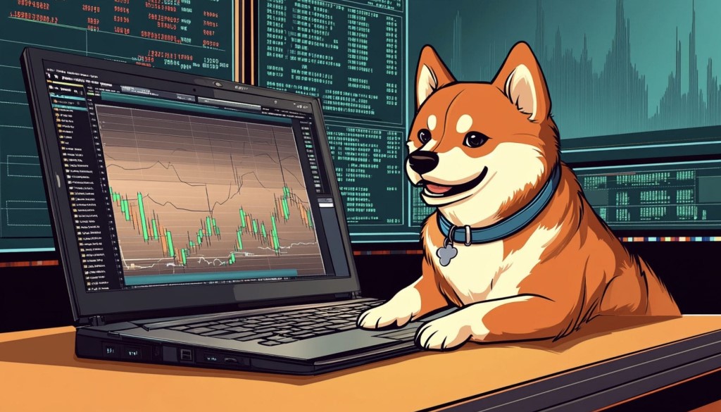 Dogecoin