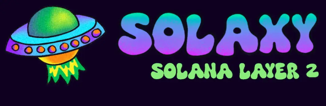 Solaxy（SOLX）