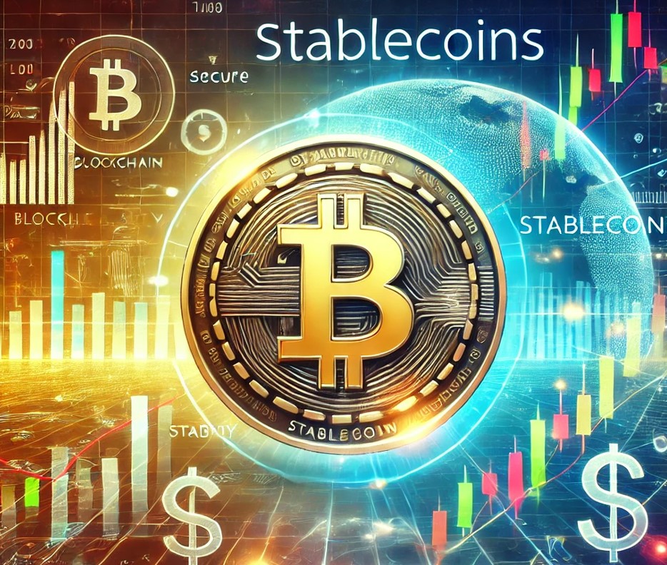 Stablecoins