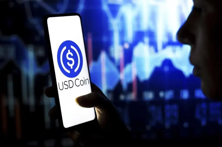 USDCoin