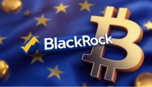 ブラックロック、欧州でビットコインETP立ち上げへ