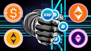 Solana、XRP、Dogecoinでは不十分か？—ポートフォリオを強化するための注目すべき4つの仮想通貨 プレセール