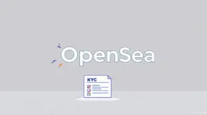 OpenSea、エアドロップのKYC義務は誤報｜CEOが公式に否定