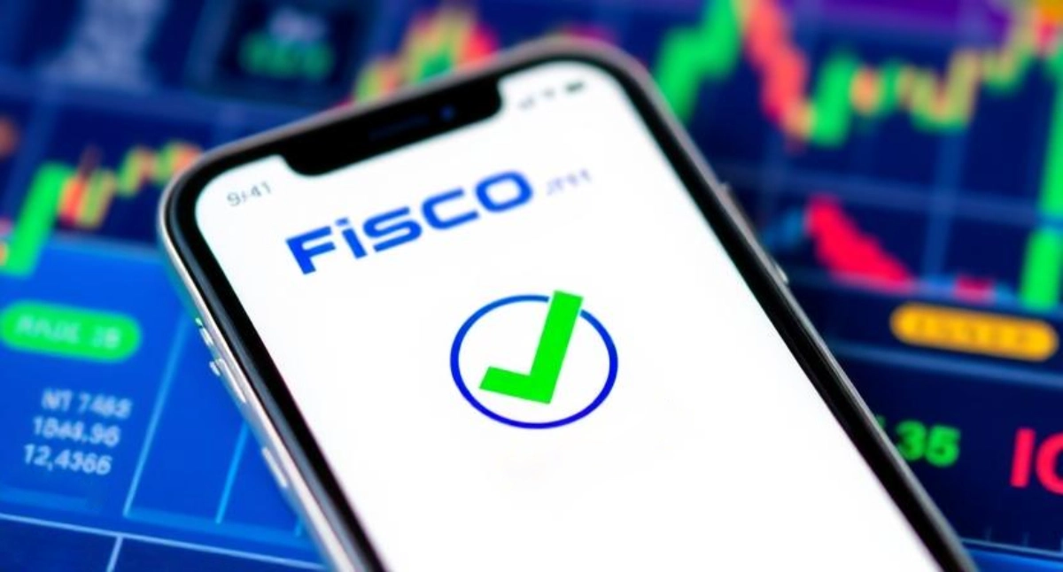 How to buy FISCO