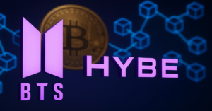 BTS所属レーベルのHYBE、ブロックチェーン事業から撤退へ