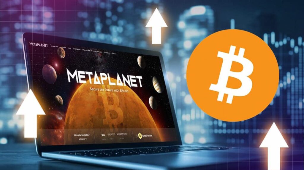 Metaplanet