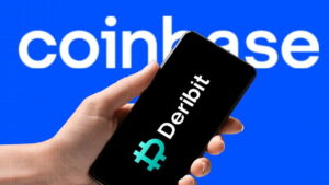 Coinbase CEO、Deribit買収後もさらなる買収の可能性を示唆