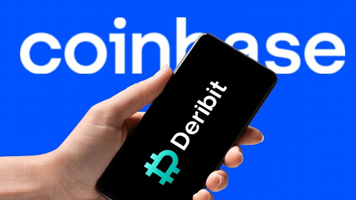 Coinbase CEO、Deribit買収後もさらなる買収の可能性を示唆