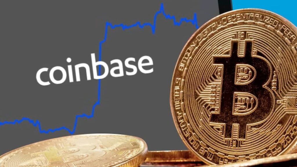 Coinbase、ビットコインへの投資戦略を却下