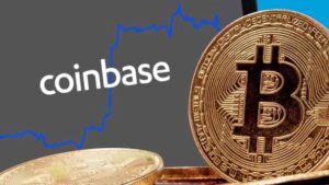 Coinbase、ビットコインへの投資戦略を却下