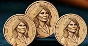 MELANIA Lightning Buy Nets Traders $100M in 150 Seconds