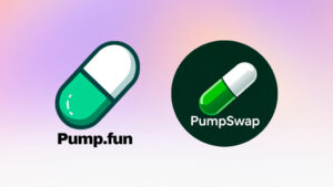 Pump.FunのPumpSwap