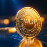 トランプ一家の仮想通貨プロジェクトWLFI、保有者への1ドル分テストエアドロップを提案
