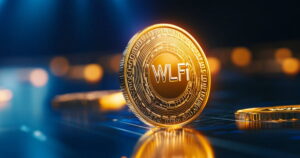 トランプ一家の仮想通貨プロジェクトWLFI、保有者への1ドル分テストエアドロップを提案