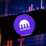 トランプ政権下の市場変動の中、Krakenの2025年第1四半期収益が4億7,200万ドルに到達