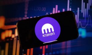 トランプ政権下の市場変動の中、Krakenの2025年第1四半期収益が4億7,200万ドルに到達