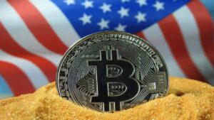 トランプ氏、中国の仮想通貨進出に強く反対