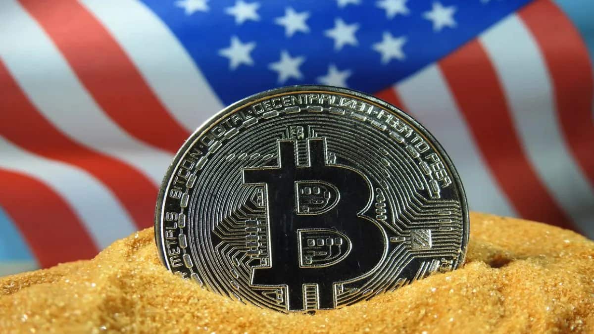 トランプ氏、中国の仮想通貨進出に強く反対