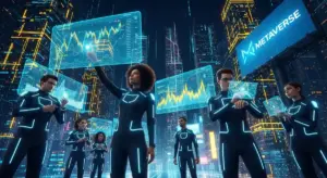 メタバース仮想通貨とは？おすすめランキングを紹介【最新】