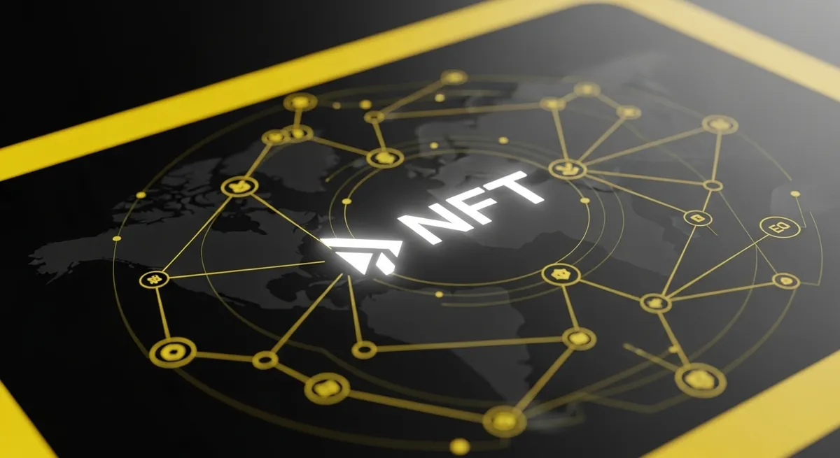 NFTマーケットプレイスとブロックチェーン