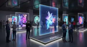 NFTマーケットプレイスとは？おすすめサイトを徹底比較します