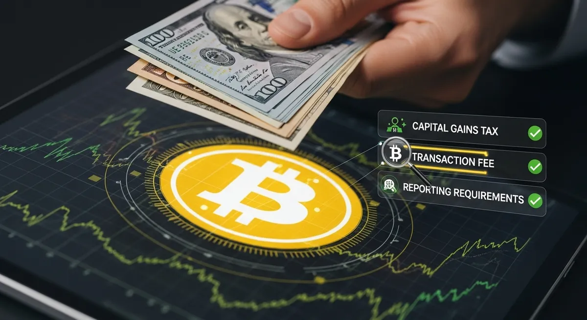 仮想通貨・ビットコインと法人税