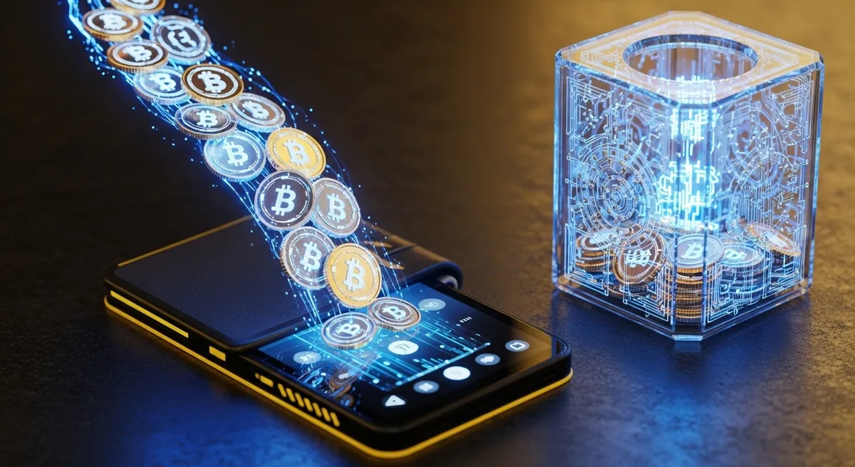 贈与された仮想通貨に対する税金