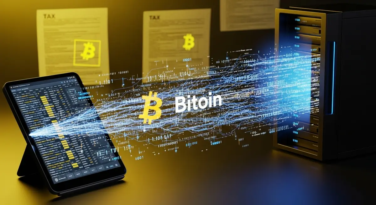 仮想通貨とビットコインにかかる贈与税