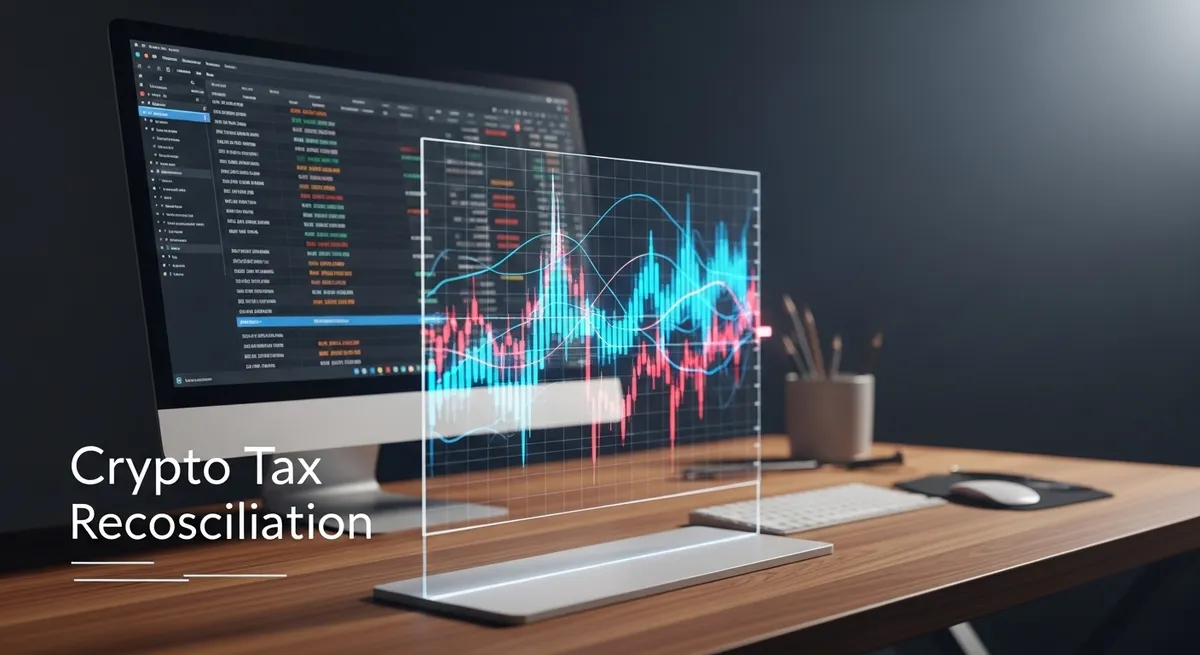 仮想通貨の損益計算