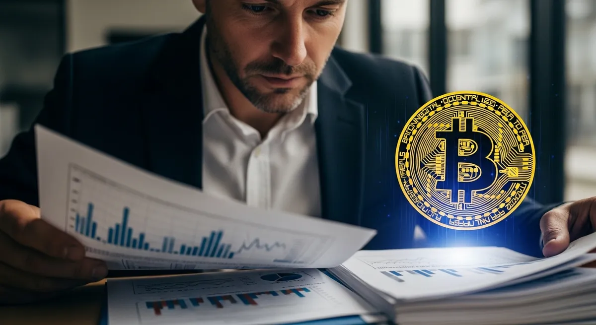 仮想通貨・ビットコインFXと税金調査