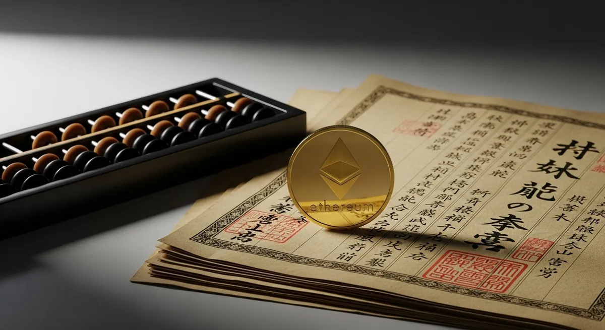 ビットコインと相続税と書類