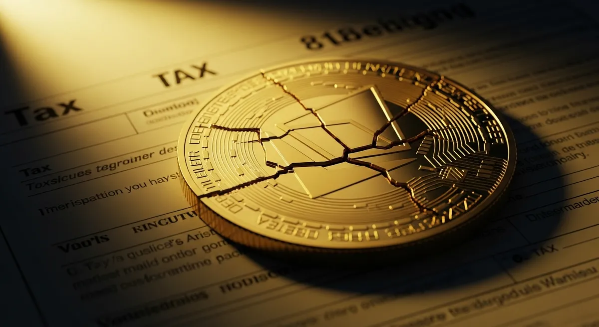 仮想通貨は相続税がかかるのか