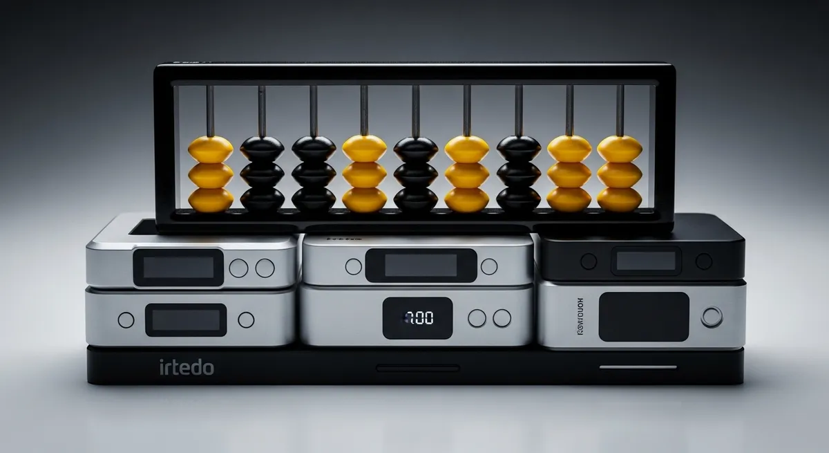 仮想通貨税金とそろばん