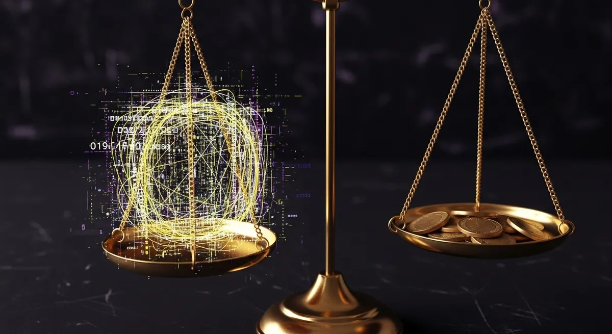 仮想通貨の税金と秤