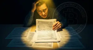 仮想通貨の税金はやばい？おかしいと言われる理由を徹底解説