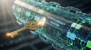 仮想通貨の税金に抜け道はある？脱税の実態と注意点をご紹介