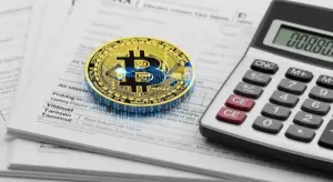 仮想通貨確定申告のやり方は？利確時の税金計算など徹底解説