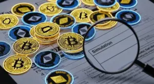 仮想通貨の税金シミュレーション方法やおすすめツールを解説