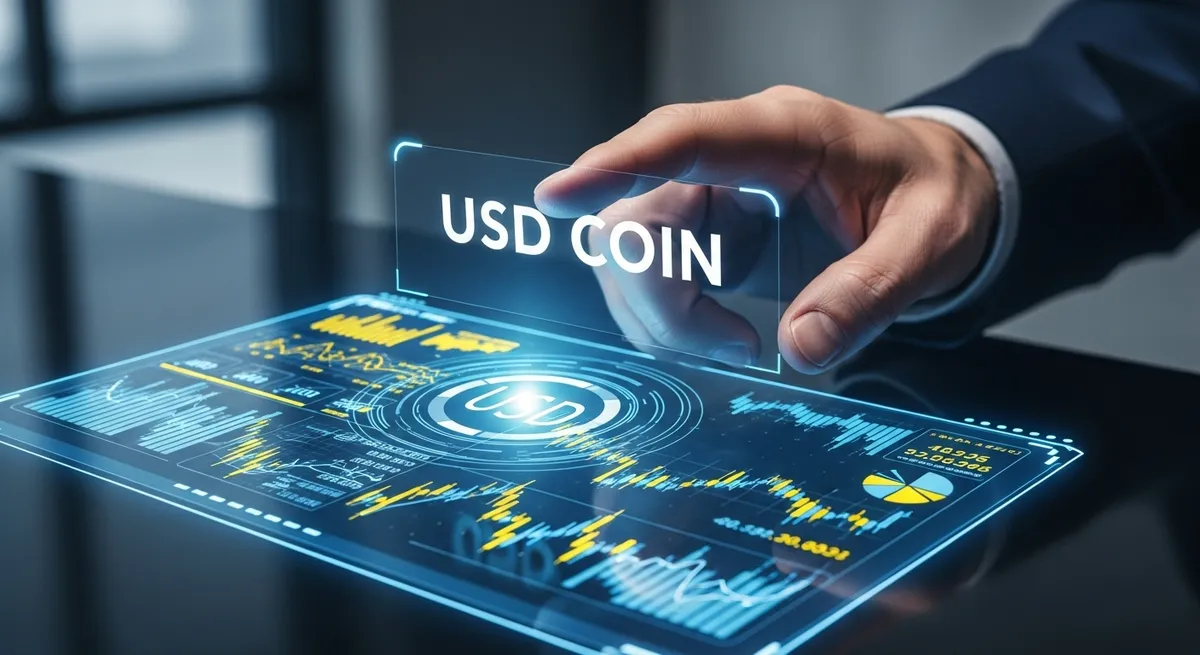 電子版とUSDコイン（USDC）の買い方