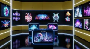 NFTアートとは？意味や作り方、売る方法を解説【2025年版】