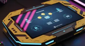 Web3ゲームとは何？仕組み・おすすめ作品・将来性を徹底解説