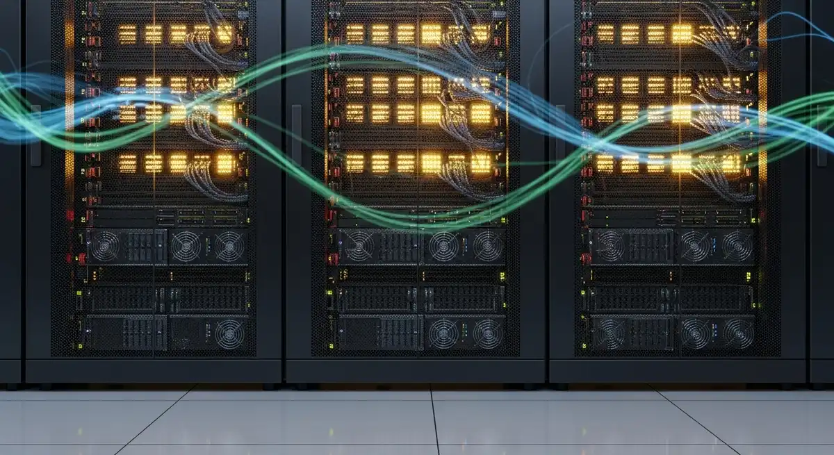 クラウドマイニングと抽象的な画像